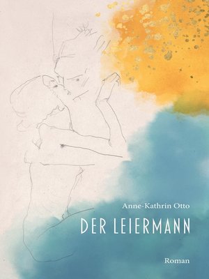 cover image of Der Leiermann